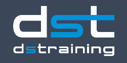 DSTraining logo